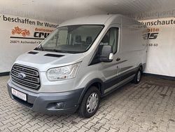 Silber Gebraucht 2019 Ford Transit Limousine | 15.700 € (Guter Preis)