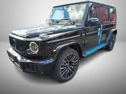 Schwarz Neu 2025 Mercedes G63 AMG AMG SUV | 258.230 € (Fairer Preis)