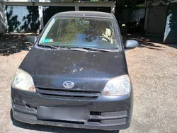 Daihatsu Cuore