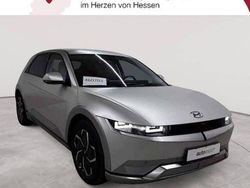 Gravity gold matt Gebraucht 2022 Hyundai Ioniq 6 Techniq Limousine | 27.790 € (Teuer)