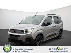 Grau Neu 2025 Citroën Berlingo Van / Kleinbus | 24.690 € (Superpreis)