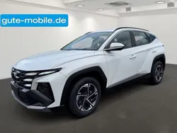 Weiß Neu 2025 Hyundai Tucson Select SUV | 31.790 € (Superpreis)