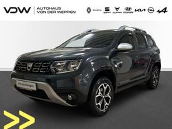 Grau Gebraucht 2019 Dacia Duster Anniversary SUV | 15.490 € (Etwas zu teuer)