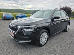 Schwarz Gebraucht 2022 Skoda Kamiq Active SUV | 14.990 € (Guter Preis)