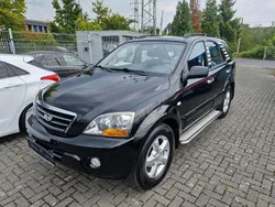 Schwarz Gebraucht 2007 Kia Sorento EX SUV | 5.950 € (Teuer)