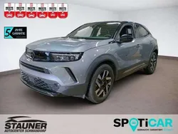 Grau Gebraucht 2024 Opel Mokka S SUV | 18.280 € (Guter Preis)