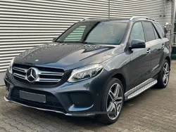 Mercedes GLE500