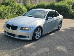 Silber Gebraucht 2009 BMW 320 Coupé | 7.499 € (Guter Preis)