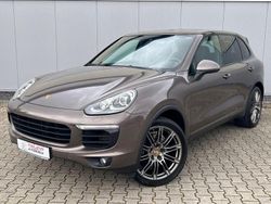 Other Gebraucht 2016 Porsche Cayenne SUV | 36.770 € (Fairer Preis)