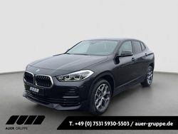 Schwarz Gebraucht 2023 BMW X2 Sport Line SUV | 27.900 € (Fairer Preis)