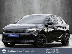 Schwarz Gebraucht 2024 Opel Corsa Limousine | 19.800 € (Fairer Preis)