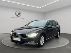 Grau Gebraucht 2018 VW Passat Highline Kombi | 15.850 € (Fairer Preis)