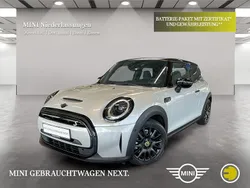 Weiß Gebraucht 2022 Mini Cooper SE Kleinwagen | 19.999 € (Fairer Preis)