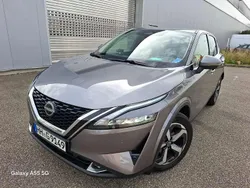 Other Gebraucht 2022 Nissan Qashqai N-Connecta SUV | 18.250 € (Guter Preis)