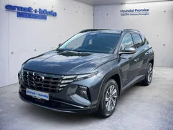 Gebraucht 2020 Hyundai Tucson Trend SUV | 25.970 €