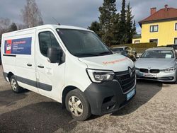 Weiß Gebraucht 2021 Renault Master Van | 8.999 € (Fairer Preis)