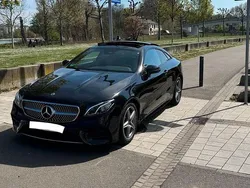 Schwarz Gebraucht 2020 Mercedes E200 Limousine | 30.800 € (Fairer Preis)