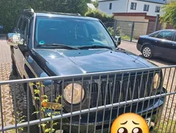 Schwarz Gebraucht 2008 Jeep Patriot SUV | 5.600 €