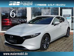 Gebraucht 2024 Mazda 3 Exclusive-Line | 25.900 € (Fairer Preis)
