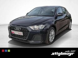 Firmamentblau metallic Gebraucht 2022 Audi A1 Sportback Advanced Plus Kleinwagen | 18.870 € (Guter Preis)