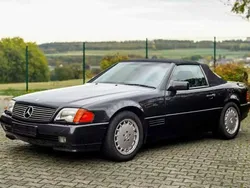 Gebraucht 1992 Mercedes SL500 Cabrio | 36.760 €