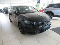 Schwarz Gebraucht 2025 Opel Corsa Edition Kleinwagen | 17.980 € (Superpreis)