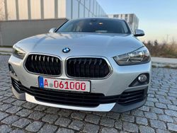 Silber Gebraucht 2019 BMW X2 Advantage SUV | 19.999 € (Guter Preis)