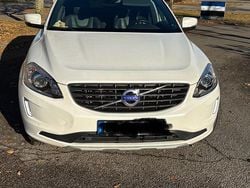 Weiß Gebraucht 2016 Volvo XC60 Ocean Race SUV | 14.500 €