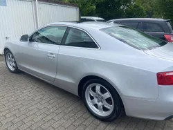 Silber Gebraucht 2008 Audi A5 Coupé | 6.900 €
