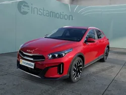 Rot Gebraucht 2024 Kia XCeed Platinum SUV | 28.990 € (Fairer Preis)