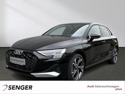 Brillantschwarz Gebraucht 2026 Audi A3 Sportback e-tron Ambiente Kleinwagen | 38.990 €