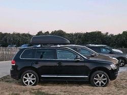 Gebraucht 2006 VW Touareg Individual SUV | 3.800 € (Superpreis)