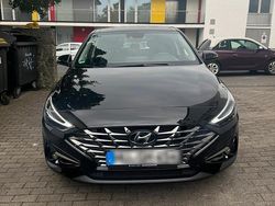 Schwarz Gebraucht 2022 Hyundai i30 Prime Limousine | 19.000 € (Superpreis)