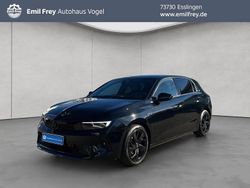 Schwarz Gebraucht 2024 Opel Astra Limousine | 24.450 € (Guter Preis)
