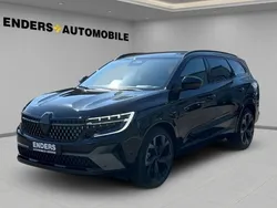 Schwarz Neu 2025 Renault Espace Esprit Alpine Van / Kleinbus | 47.280 €