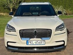 Weiß Gebraucht 2023 Lincoln Aviator SUV | 54.000 €