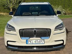 Weiß Gebraucht 2023 Lincoln Aviator SUV | 54.000 €