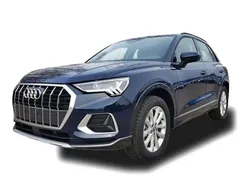 Andere Neu 2025 Audi Q3 Advanced Plus SUV | 34.749 €