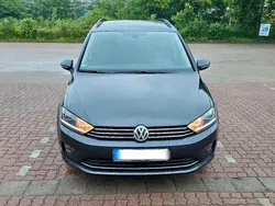 Grau Gebraucht 2016 VW Golf VII Limousine | 10.250 € (Superpreis)