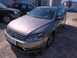Gold Gebraucht 2012 VW Passat Kombi | 3.950 € (Superpreis)