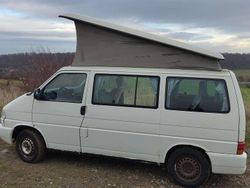 Weiß Gebraucht 1996 VW Multivan Van | 6.500 €