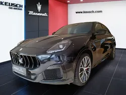 Maserati Grecale