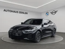 Schwarz Neu 2025 BMW i4 M Sport Limousine | 59.900 € (Fairer Preis)