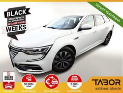Weiß Gebraucht 2022 Renault Talisman Zen Limousine | 17.388 € (Guter Preis)