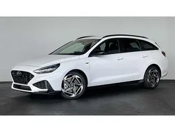Neu 2024 Hyundai i30 N Line Kombi | 25.970 € (Guter Preis)
