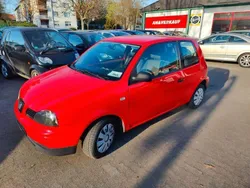 Rot Gebraucht 2003 Seat Arosa Prima Kleinwagen | 890 € (Fairer Preis)