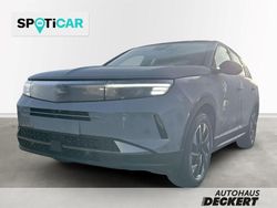 Grau Neu 2025 Opel Grandland X Edition SUV | 31.390 € (Guter Preis)