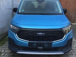 Blau Gebraucht 2022 Ford Tourneo Connect Active Van / Kleinbus | 25.600 € (Superpreis)