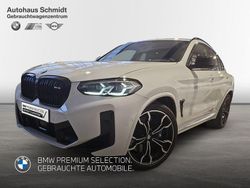 Alpinweiß uni Gebraucht 2025 BMW X4 Competition Edition SUV | 77.490 € (Fairer Preis)
