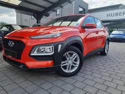 Orange Gebraucht 2018 Hyundai Kona SUV | 11.990 € (Superpreis)